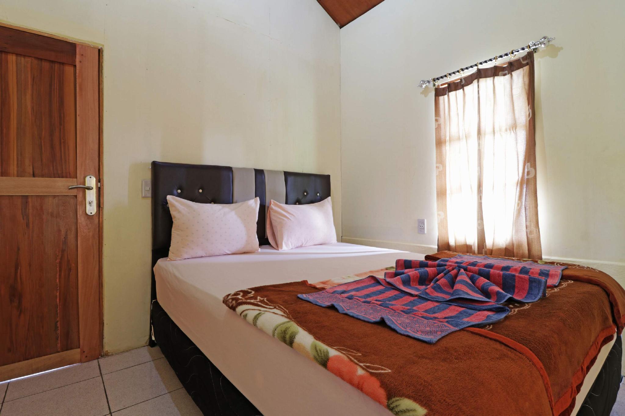 Tuk Tuk Timbul Bungalows Ngoại thất bức ảnh