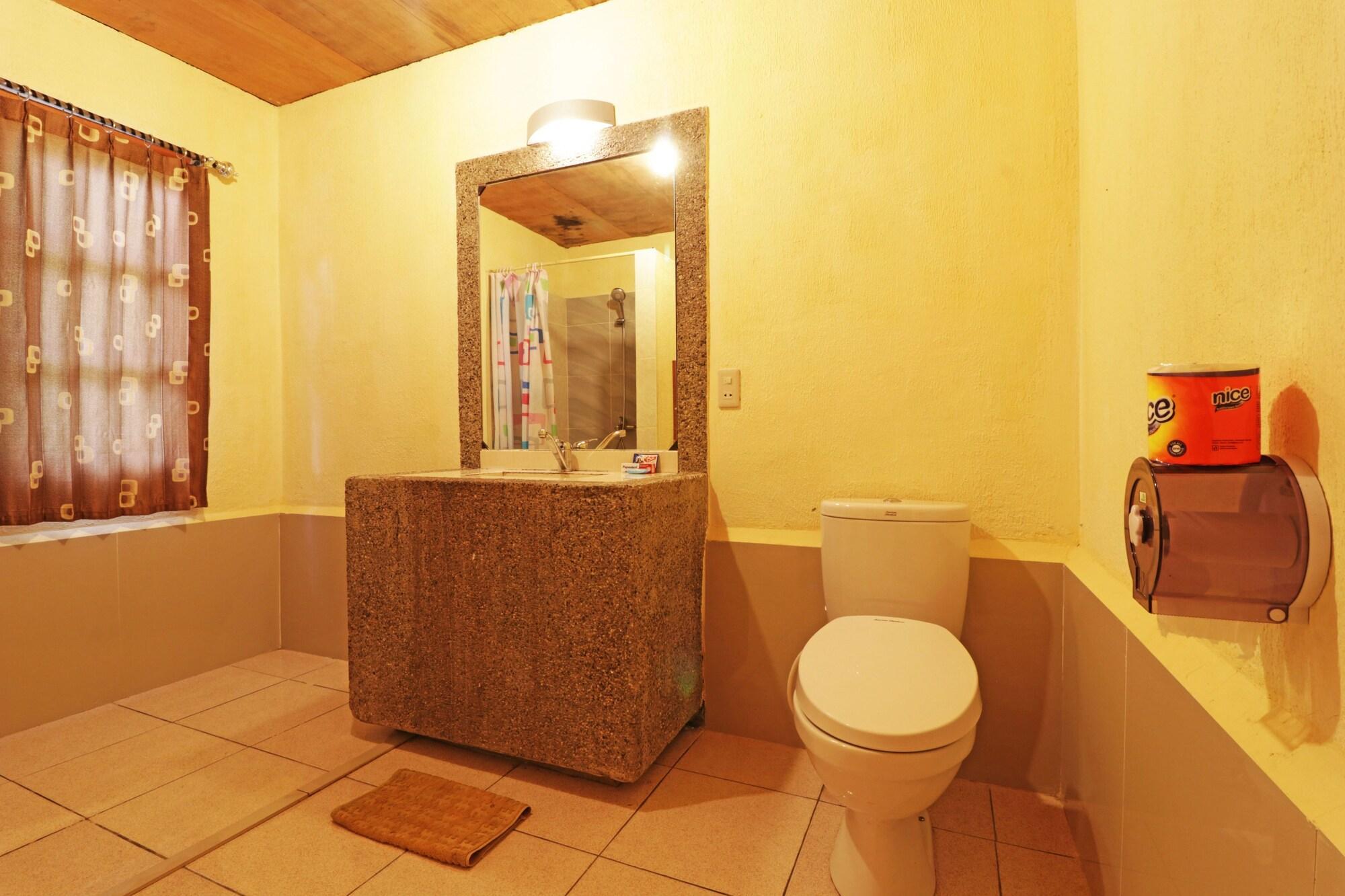 Tuk Tuk Timbul Bungalows Ngoại thất bức ảnh