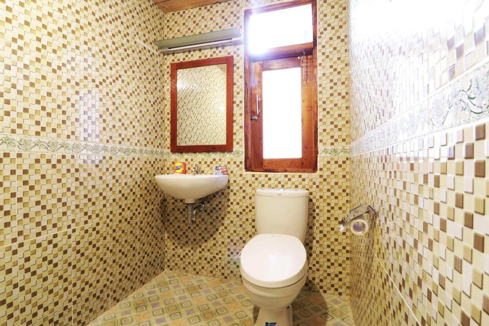 Tuk Tuk Timbul Bungalows Ngoại thất bức ảnh